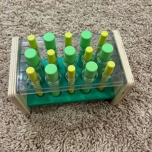 Lovevery Posting Stand